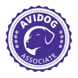 Avidog logo